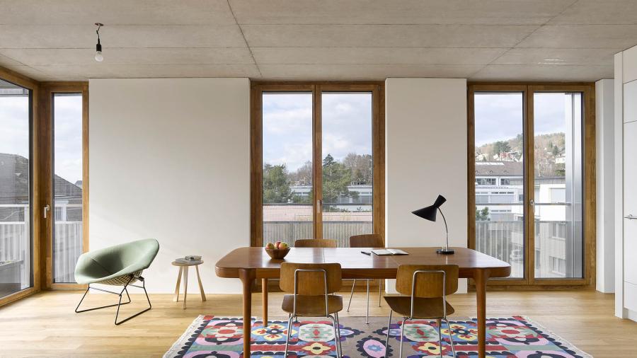 Geheimnisse der Architekturfotografie