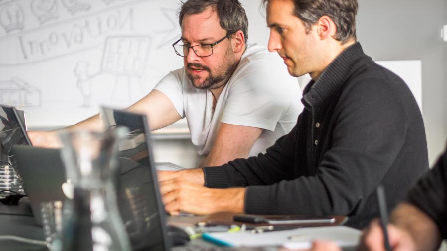 ZBrush Einführungskurs