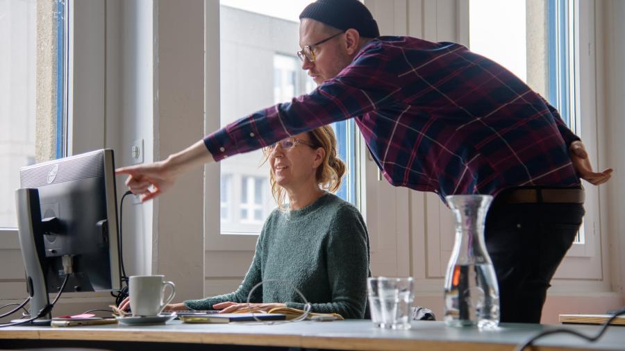 After Effects (AE) Einstiegskurs