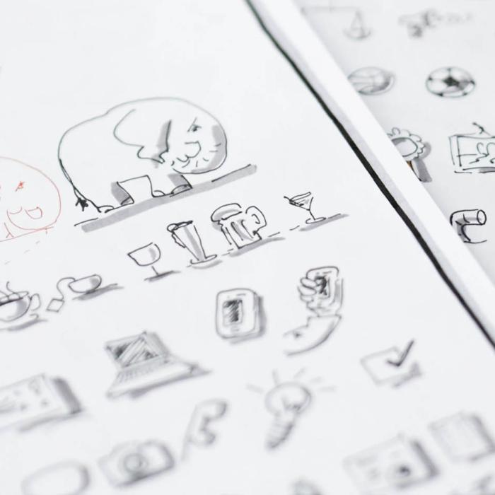 Visual Facilitator Advanced