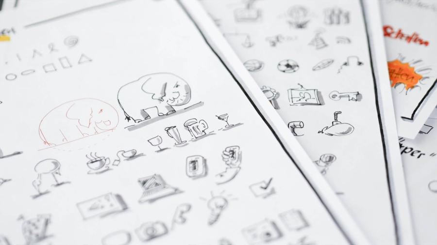 Visual Facilitator Advanced