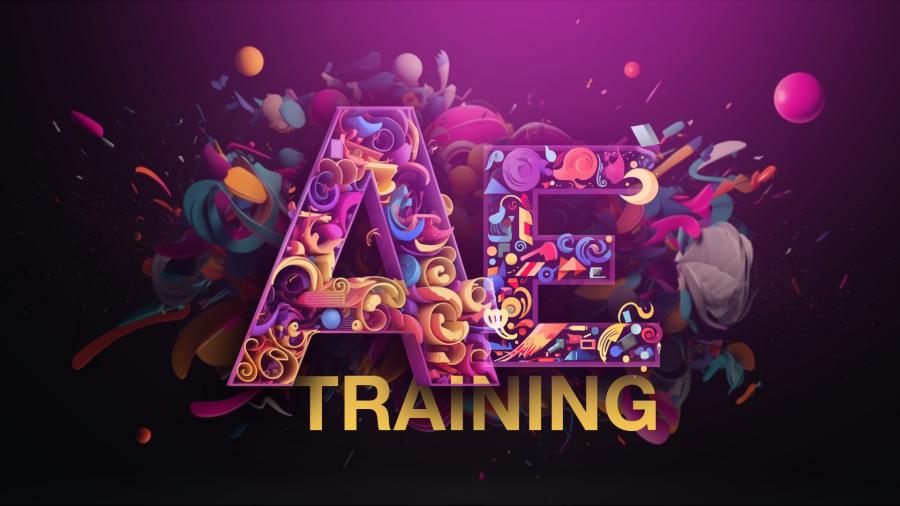 After Effects (AE) Einstiegskurs