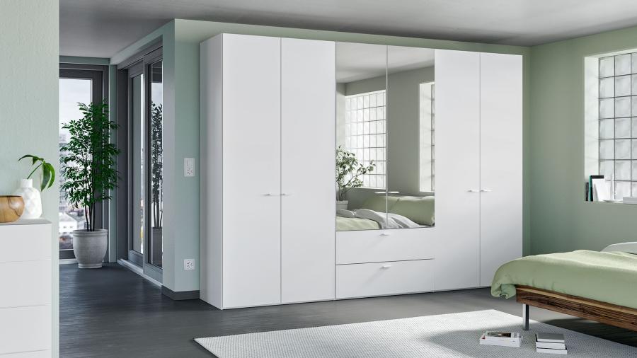 Visualisieren mit SketchUp