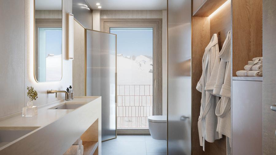 Geheimnisse der Architekturvisualisierung