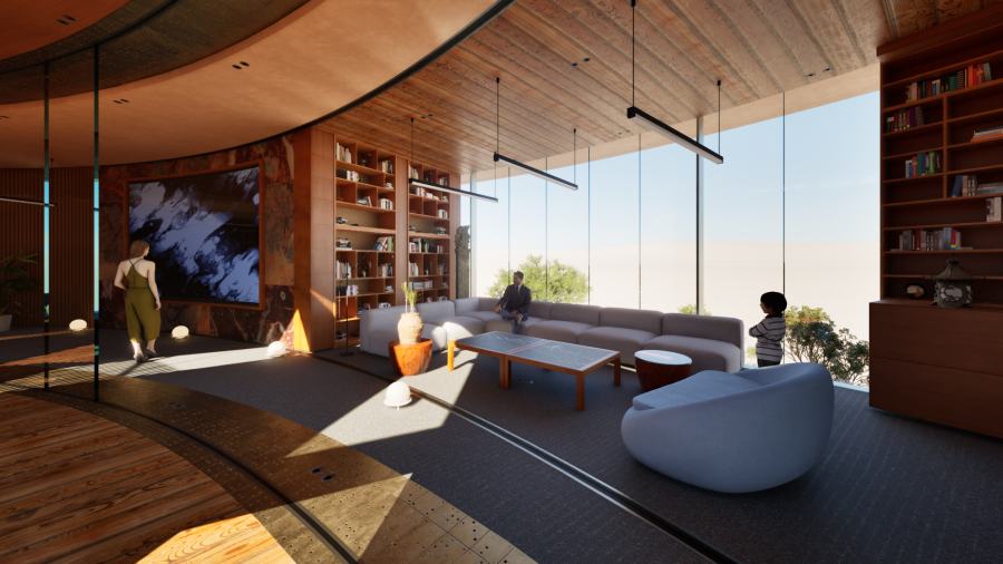 Twinmotion Einführungskurs