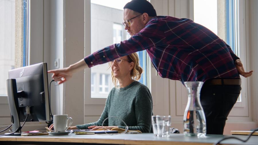 Premiere Pro (PR) Einstiegskurs