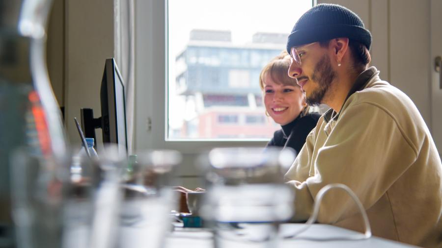 Premiere Pro (PR) Einstiegskurs