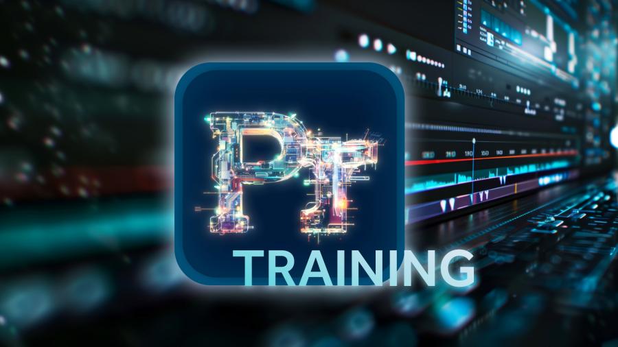 Premiere Pro (PR) Einstiegskurs