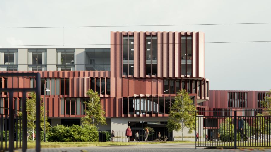 Enscape für Archicad