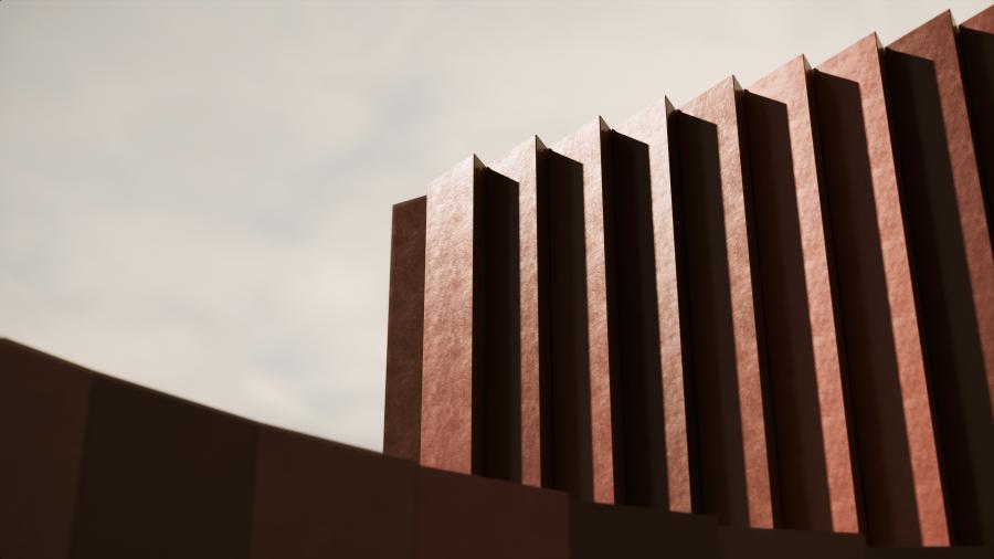 Enscape für Archicad