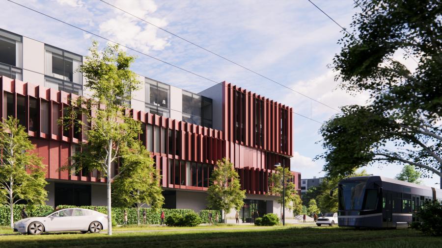 Enscape für Archicad