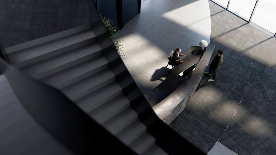 Enscape für Archicad