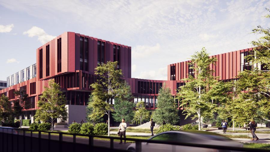 Enscape für Archicad