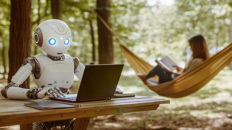 KI-Einstieg für Video Creator