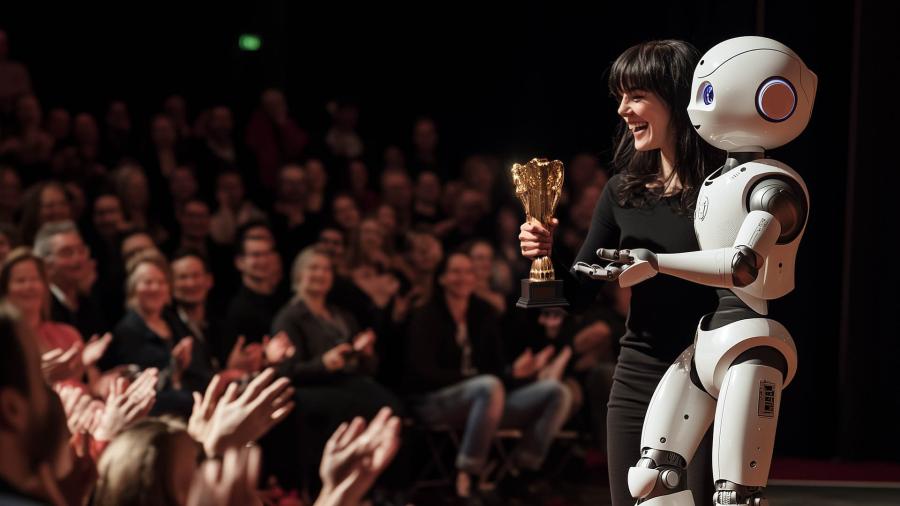 KI-Einstieg für Video Creator