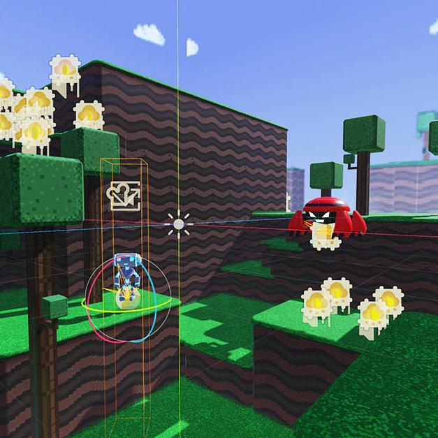 Godot Vertiefungskurs