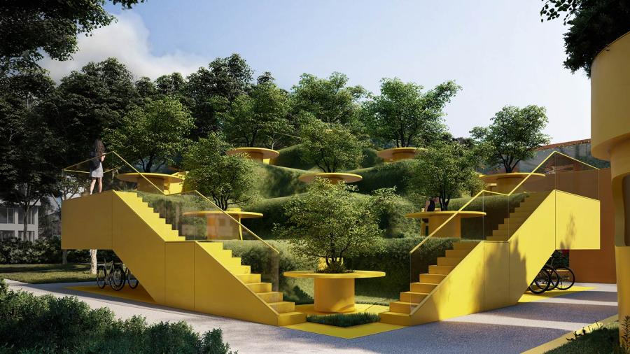 Lumion Einstiegskurs